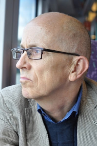 Ian Wardle