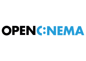 Open Cinema Logo